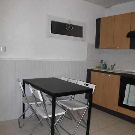 Appartement Rdc, Patio Tourbes Экстерьер фото