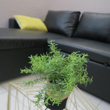 Appartement Rdc, Patio Tourbes Экстерьер фото