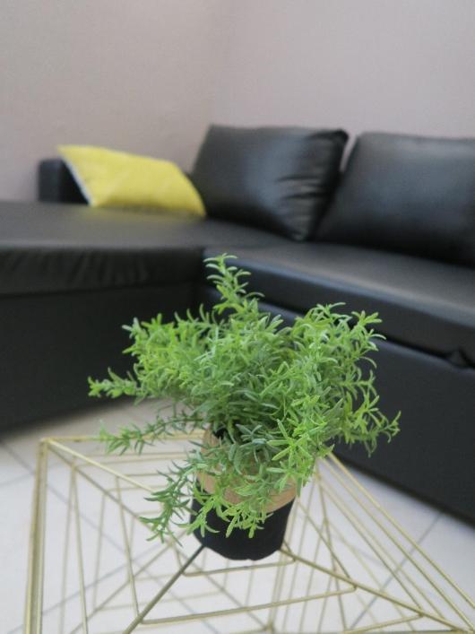 Appartement Rdc, Patio Tourbes Экстерьер фото